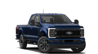 2027 Ford Super Duty® External Image 4